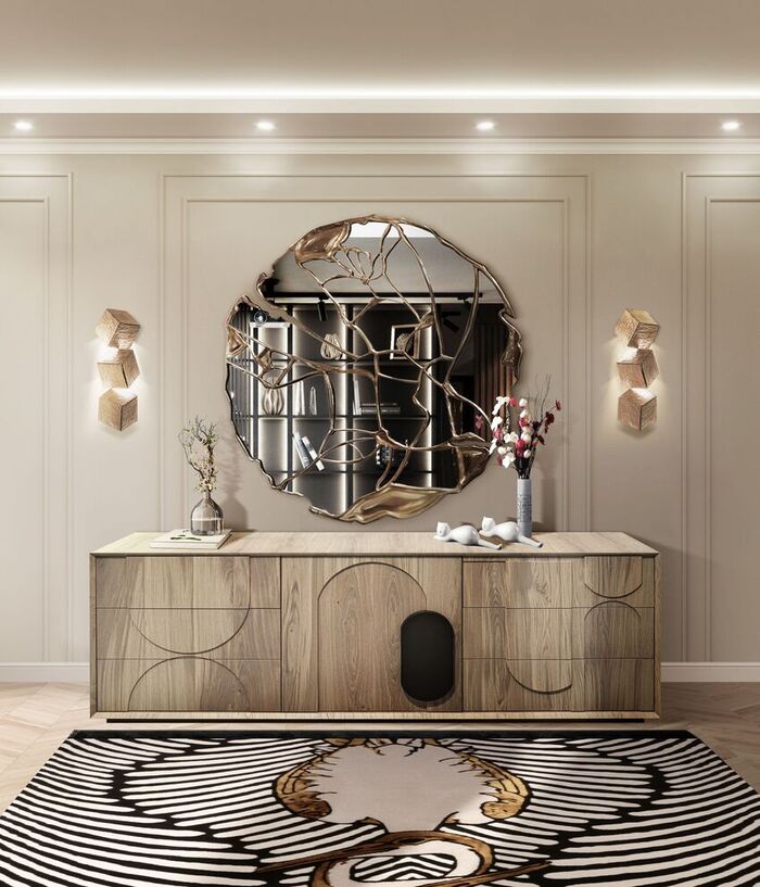 In-Stock Pieces: Luxury Furniture Designs Ready To Go By Covet House