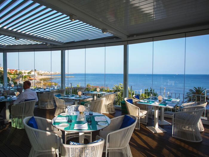 Intercontinental Estoril: A World of Elegance and Contemporary Luxury