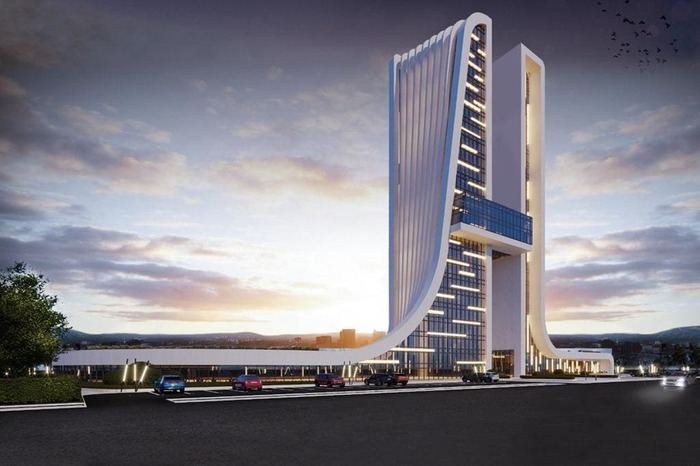 Gedimino Tunaičio Architecture: The Best Design Projects