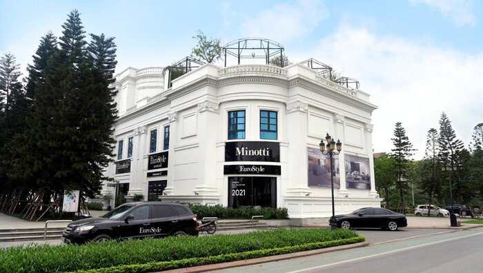 EuroStyle: Design For All Tastes