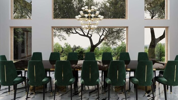 Accentuations By Design: How To Give Your Home a Unique Sense Of Style