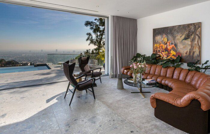 The Best Interior Designers In California (Part VII)