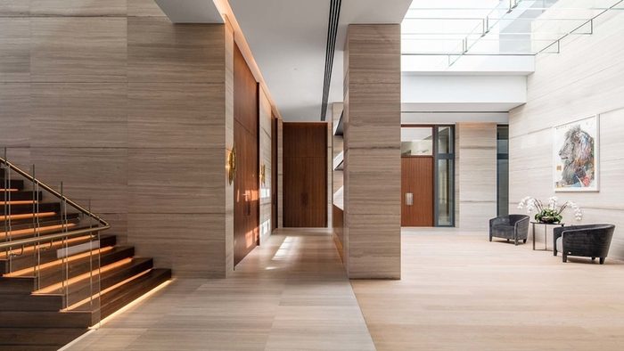 Sensational Design Inspirations By Dubai's Anarchitecht