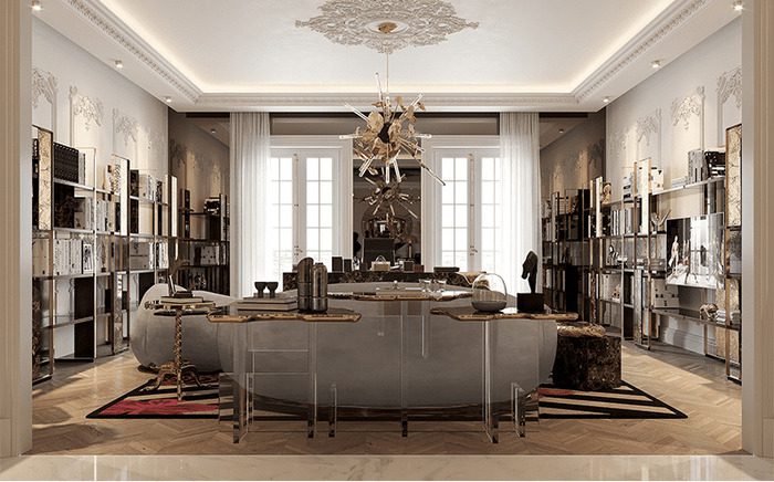 Exclusive Side Tables For Your Home