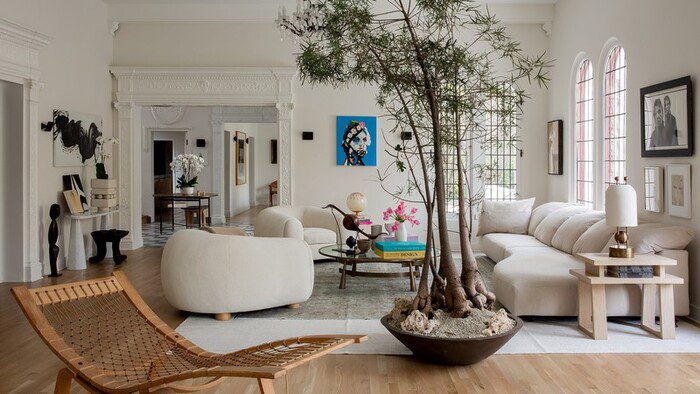 The Best Interior Designers In California (Part VI)