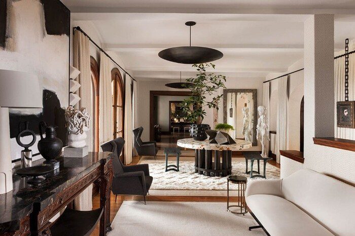 The Best Interior Designers In California (Part II)