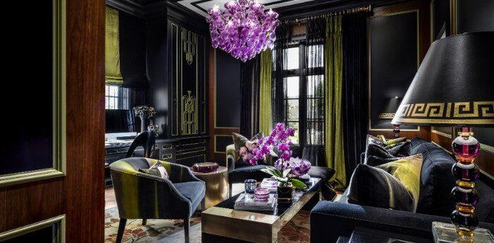 The Essence Of Elegance: Unique Design Projects By Lori Morris