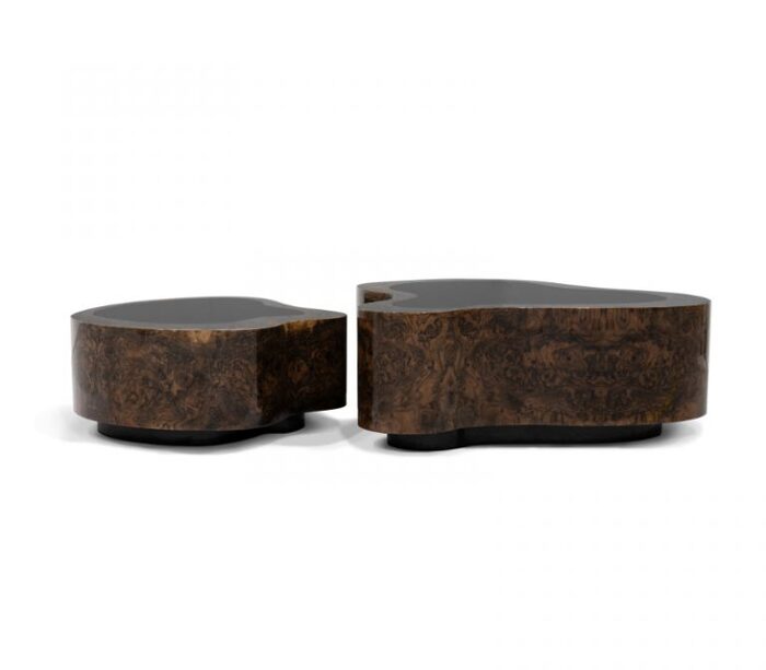Luxury Center Tables Designs For A Unique Living Room