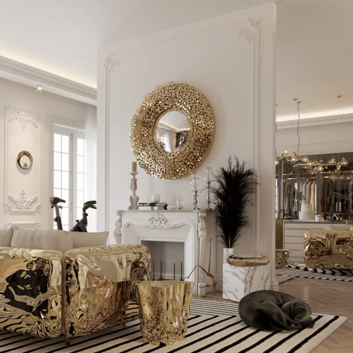 Exclusive Side Tables For Your Home