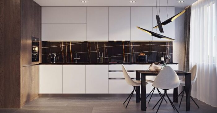 An Exclusive Selection Of Interiors By Philosophy Art Studio