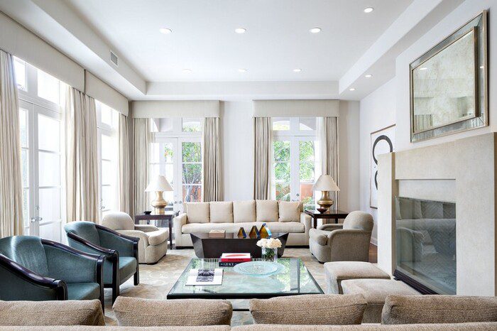 The Best Interior Designers In California (Part II)