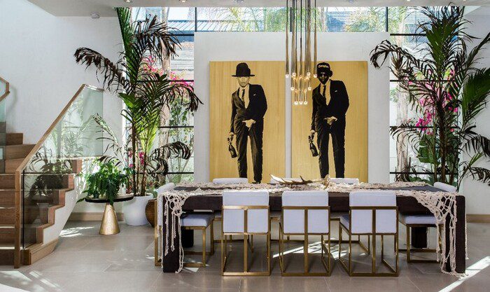 The Best Interior Designers In California (Part IV)