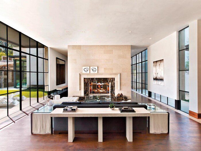 The Best Interior Designers In California (Part VI)The Best Interior Designers In California (Part VI)