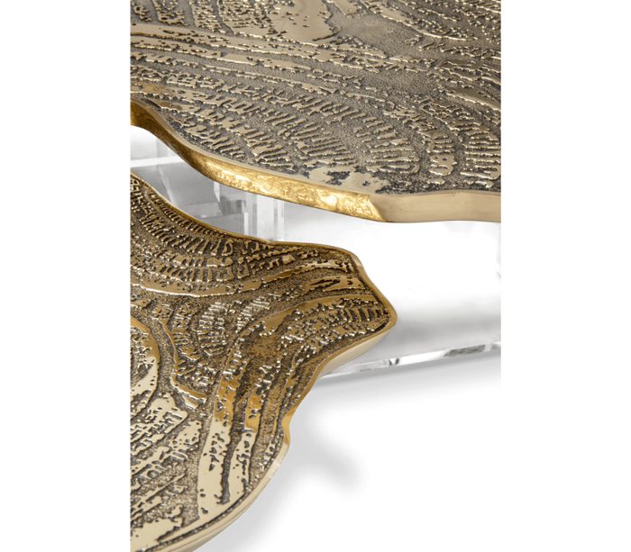 Get Lost With These Exclusive Center Tables To Upgrade Your Home Decor