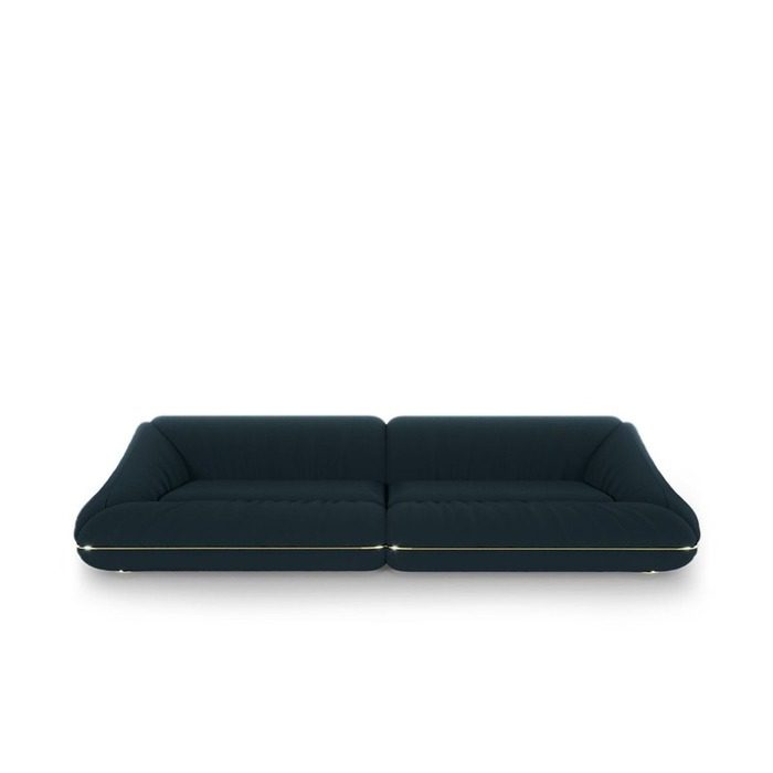 modern sofa