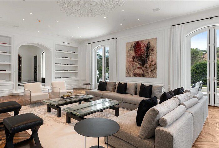 The Best Interior Designers In California (Part VI)