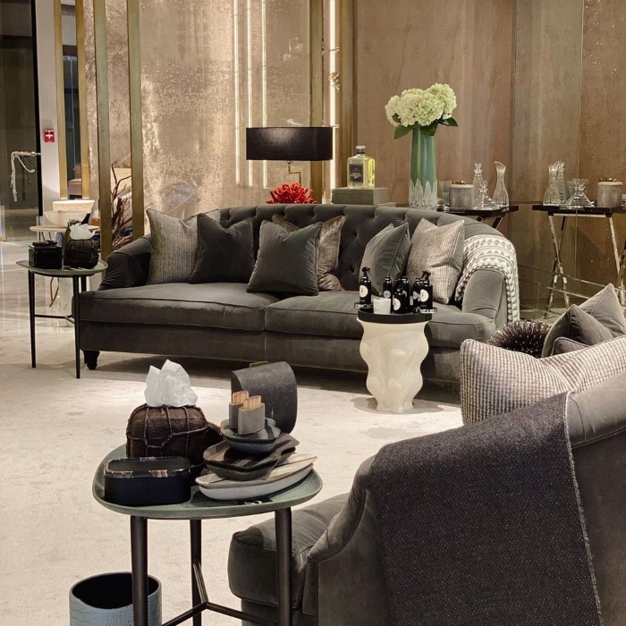 Studio D Decor | Focus On Quality, Designs and Elegance