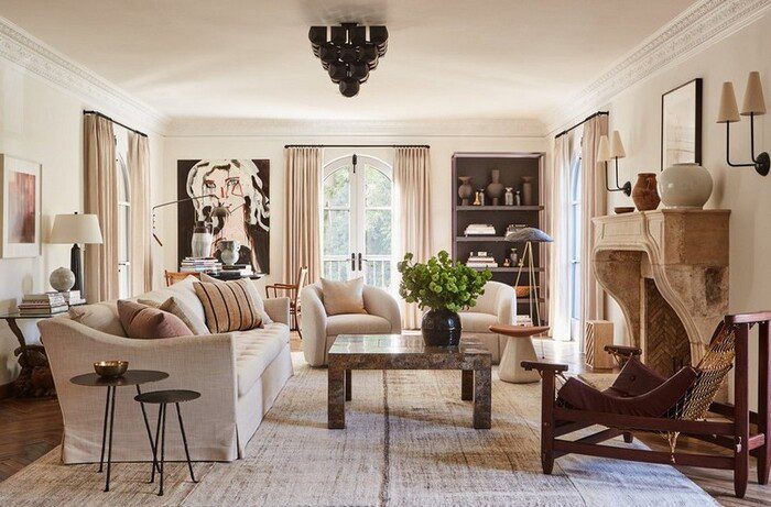 The Best Interior Designers In California (Part II)