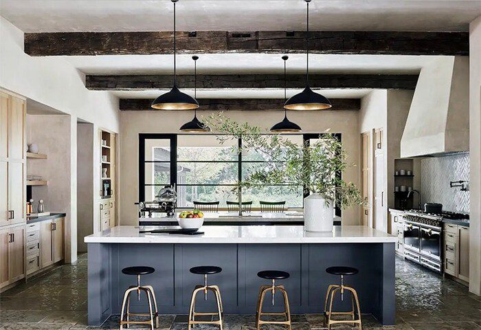 The Best Interior Designers In California (Part III)