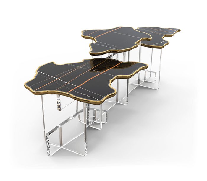 Get Lost With These Exclusive Center Tables To Upgrade Your Home Decor