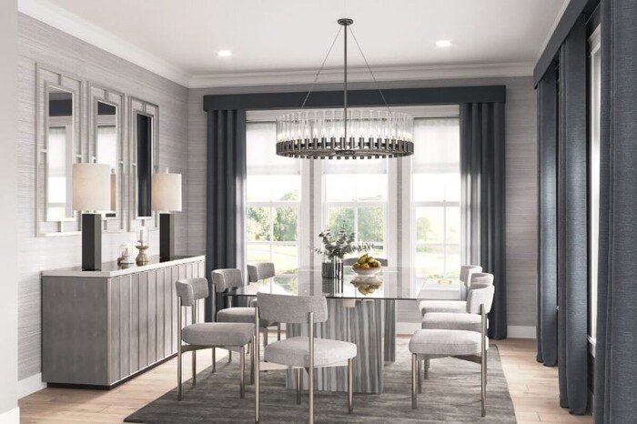 The Best Interior Designers In California (Part II)