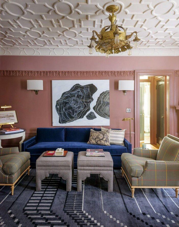 The Best Interior Designers In California (Part III)