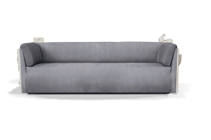 versailles modern sofa 