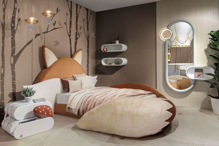 New Products: A Curated Selection Of Luxury Design By Covet House