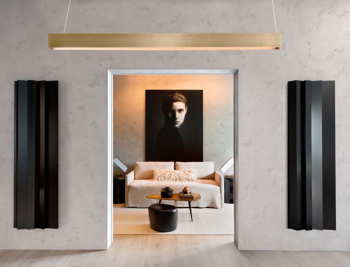 A Cosmopolitan Residence By Uzca Designs
