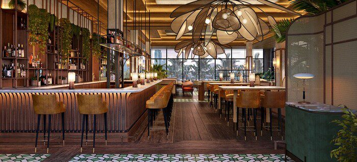 Defining A New Era Of Luxury Interiors With Studio Munge