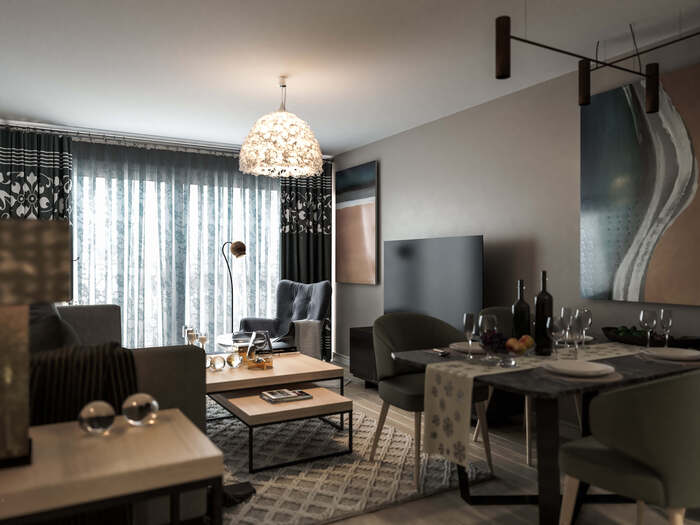 Collage Consultants WLL: Take a Look at Their Best Projects