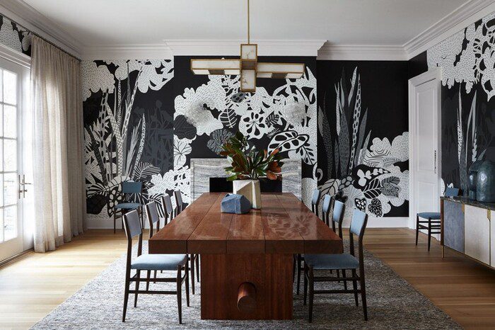 The Bounds Are Limitless With Sara Story’s Contemporary Designs