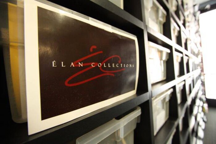 Élan Collections: A Las Vegas Showroom Of Design Possibilities