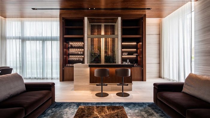 Sensational Design Inspirations By Dubai's Anarchitecht