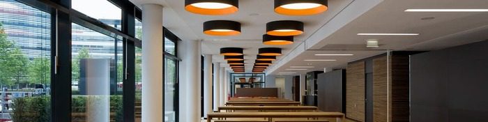 LIGHTHOUSE: Lighting Solutions From Russia