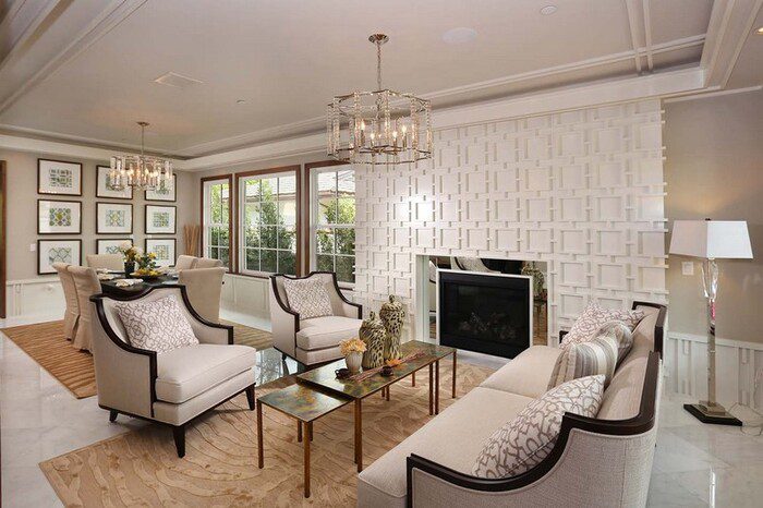 The Best Interior Designers In California (Part II)
