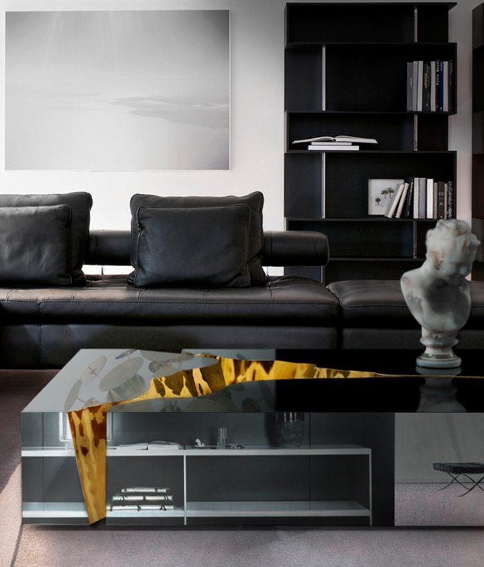 Get Lost With These Exclusive Center Tables To Upgrade Your Home Decor