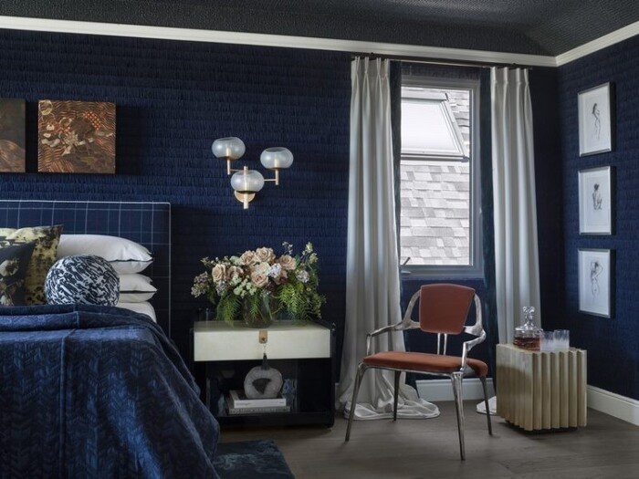 The Best Interior Designers In California (Part III)