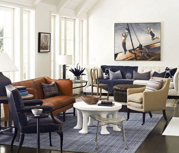 The Best Interior Designers In California (Part III)
