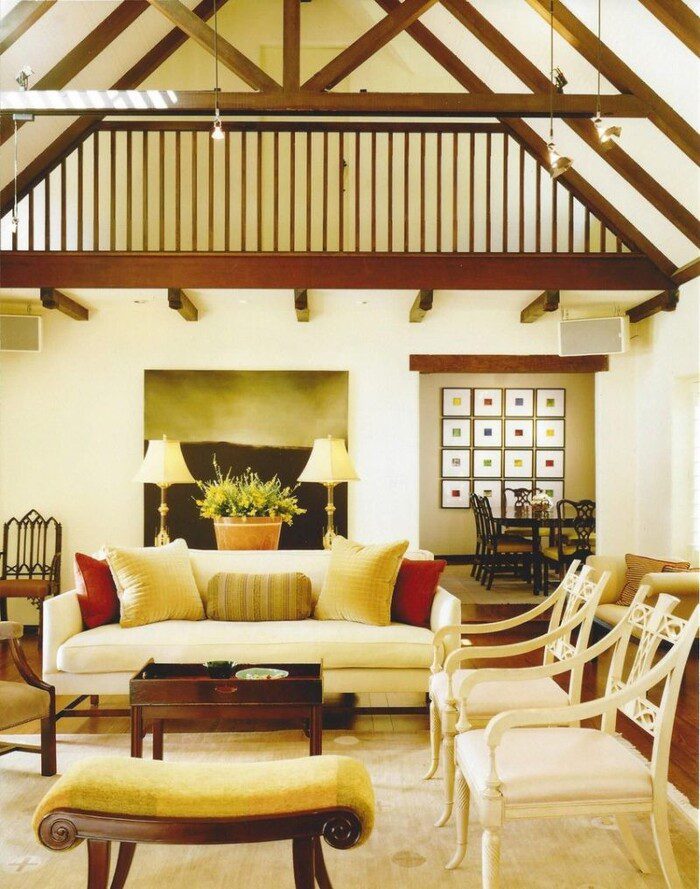 The Best Interior Designers In California (Part VI)The Best Interior Designers In California (Part VI)