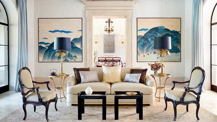 The Best Interior Designers In California (Part IV)