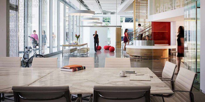 The Best Interior Designers In California (Part II)