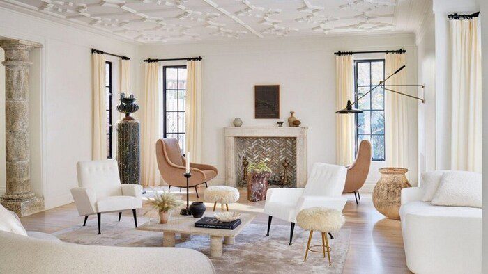 The Best Interior Designers In California (Part III)