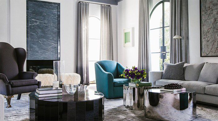 The Best Interior Designers In California (Part IV)