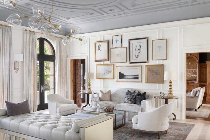 The Best Interior Designers In California (Part IV)