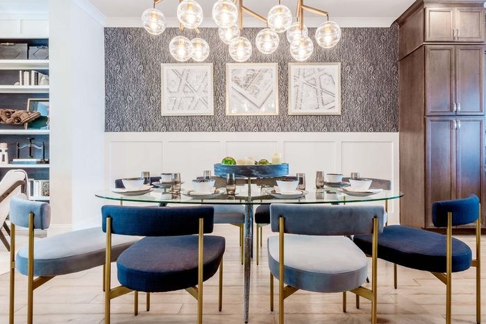 Nishi Design Studio: Fashioning Spaces That Will Take Your Breath Away