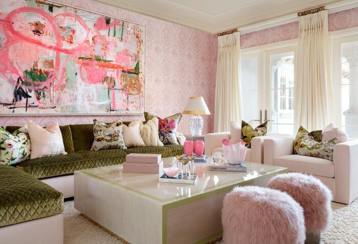 The Essence Of Elegance: Unique Design Projects By Lori Morris