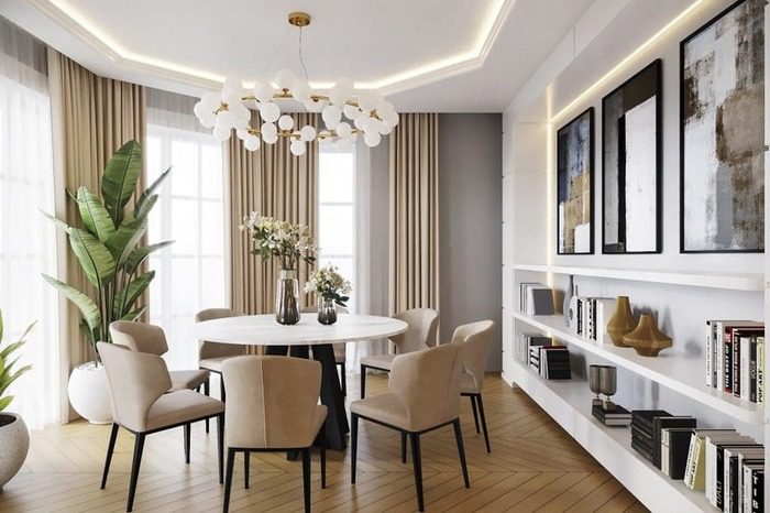 Gedimino Tunaičio Architecture: The Best Design Projects