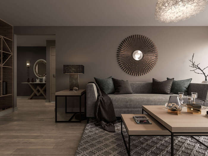 Collage Consultants WLL: Take a Look at Their Best Projects