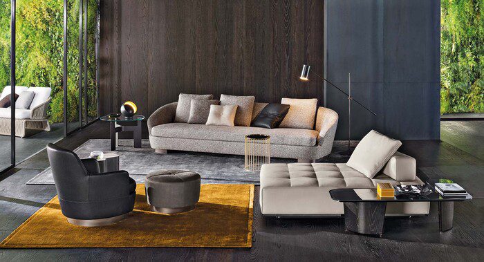 EuroStyle: Design For All Tastes